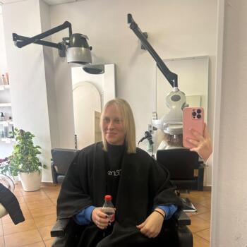 Babysitting job in Maryport: babysitting job Gina