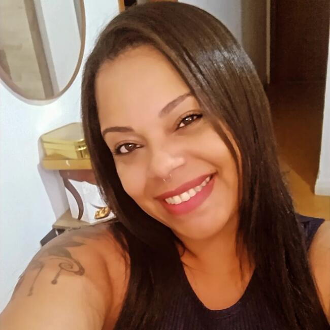 Babysitter in São Paulo: Amanda