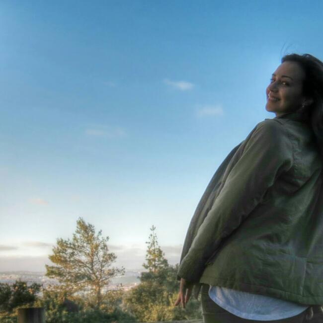 Emprego de babá em Blumenau: Thaís