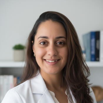 Canguro Benidorm: Jenyfer