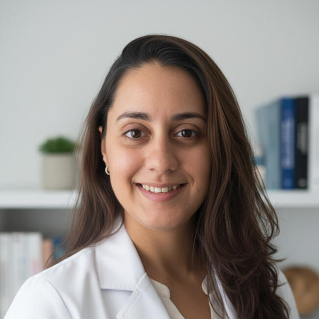 Canguro en Benidorm: Jenyfer