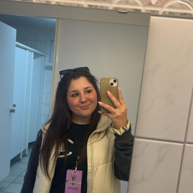Babysitter in Freiburg im Breisgau: Lillian