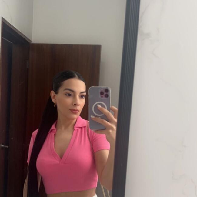 Babysitting job in Zapopan: Teresita