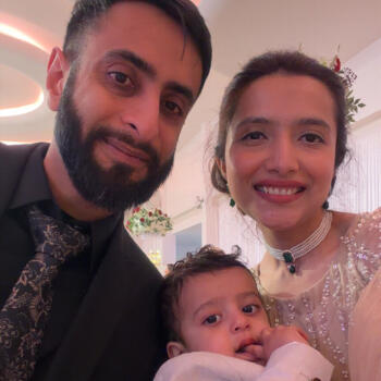 Parent Wigston Parva: Kanwal