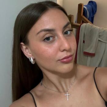 Babysitter in Prato: Valentina