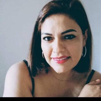Babysitter Naucalpan: Marcela