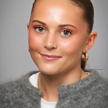 Babysitter Kalvøya (Akershus): Mathilde Gran