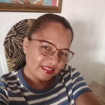 Babysitter in La Chorrera: Esilda