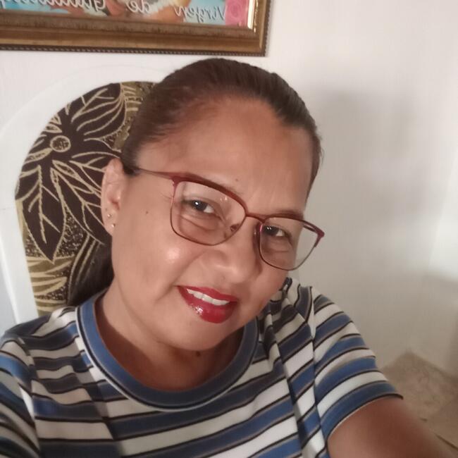 Niñera en La Chorrera: Esilda