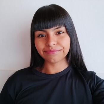 Babysitter Bariloche: Carolina