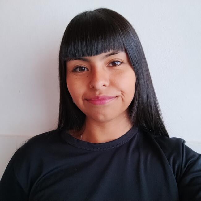 Babysitter in Bariloche: Carolina