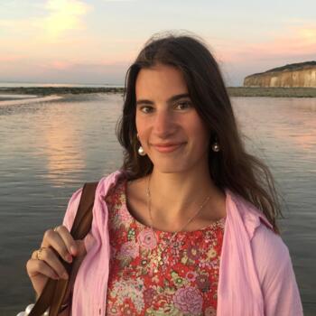 Babysitter in Wageningen: Vera