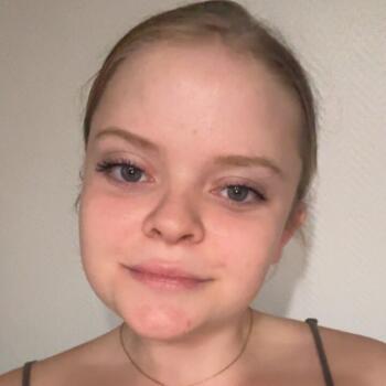 Babysitter Illzach: Zoé