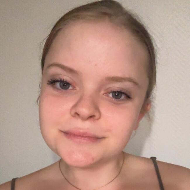 Babysitter in Illzach: Zoé