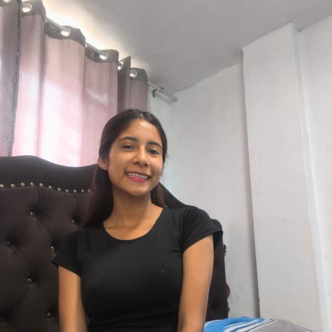 Babysitter in San Juan de Lurigancho: Mirella