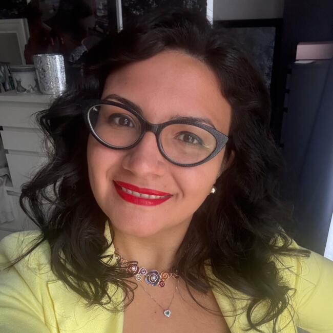 Babysitter in Arlon: Martina