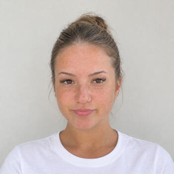 Babysitter in Reggio Emilia: Anamaria
