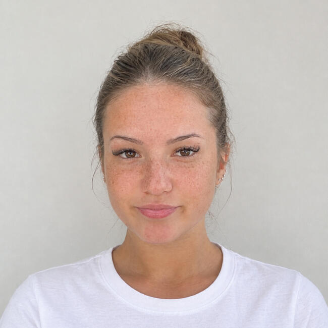 Babysitter in Reggio Emilia: Anamaria