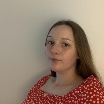 Baby-sitter in Tours: Alice