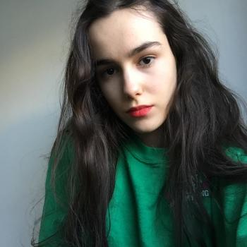 Babysitter in Berchem: Jelena