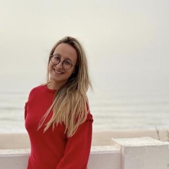 Babysitting Jobs in Torres Vedras: babysitting job Ana Laura