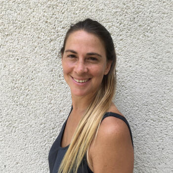 Niñera Las Rozas de Madrid: Ximena