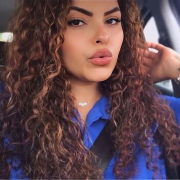 Babysitter Montijo: Débora