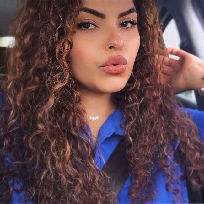 Babysitter in Montijo: Débora