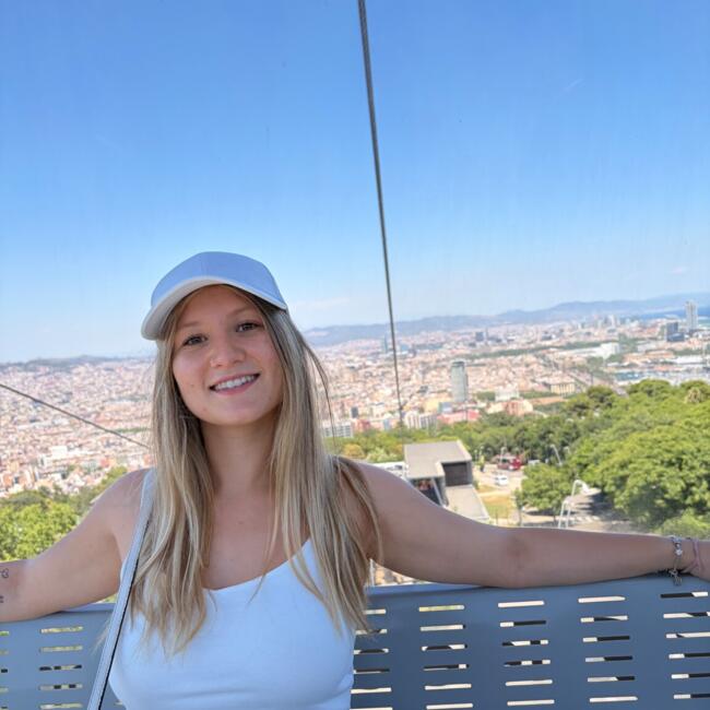 Babysitter in Agliana: Vittoria