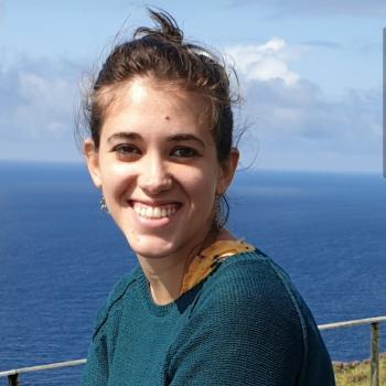 Babysitter Las Rozas de Madrid: Alejandra