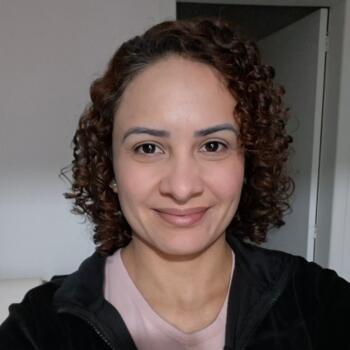 Babysitter in São José (São José): Marelin