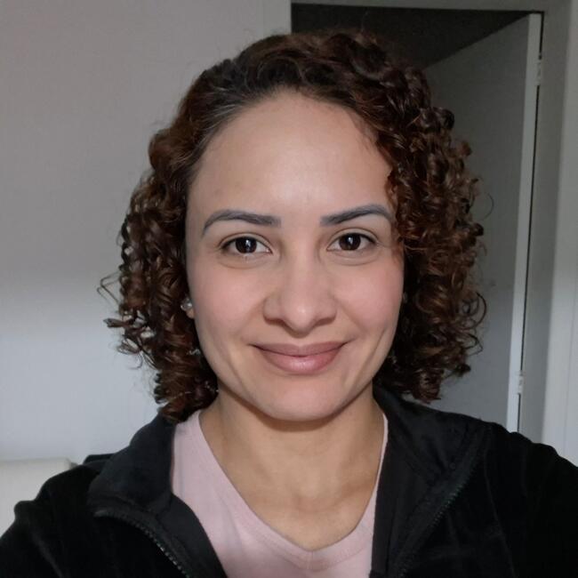 Babysitter in Florianópolis: Marelin