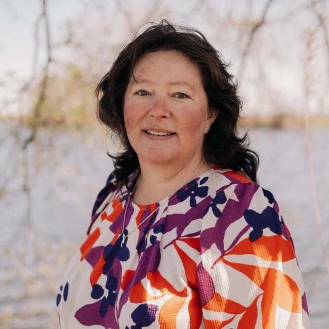 Childminder in IJsselmuiden: Linda