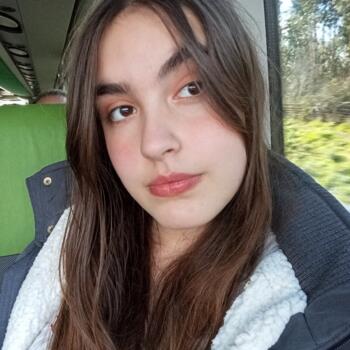 Babysitter em Porto: Ana