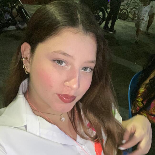 Babysitter in Barranquilla: Melissa
