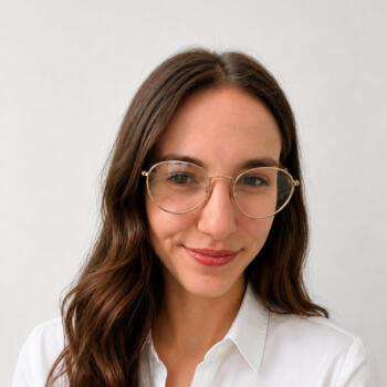 Babysitter in Alcorcón: Ara Niella Moreno