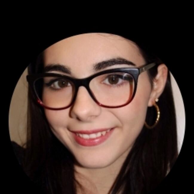 Babysitter in Dublin: Giorgia