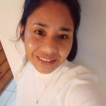 Babysitter in Grand Bourg: Vanesa