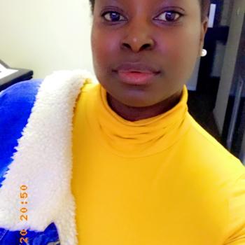 Babysitting job in Luton: babysitting job Angella