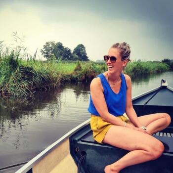 Oppaswerk in Dongen: oppasadres Laura