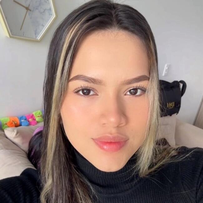 Trabajo para niñera en Rionegro: Alejandra