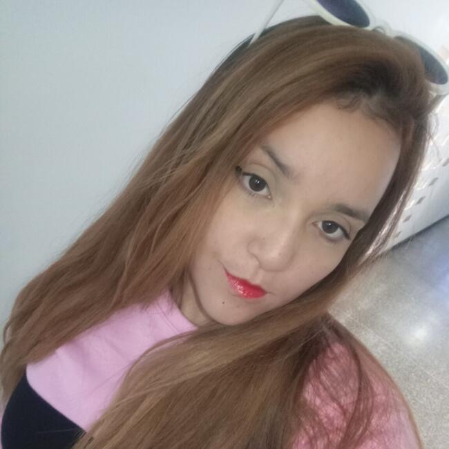 Trabajo para niñera en Caracas: Cecilia