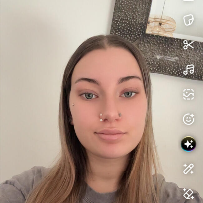 Babysitter in Ézanville: Ludivine