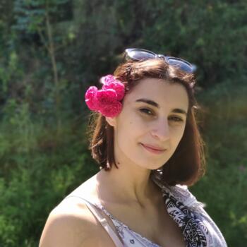 Babysitting job in Yerevan: babysitting job Arus