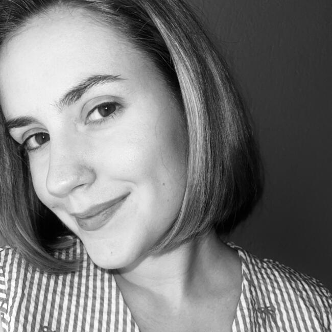 Babysitter in Thessaloniki: Θάνια