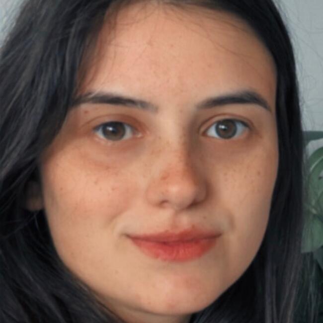 Babysitter in Sydney: Cassiana
