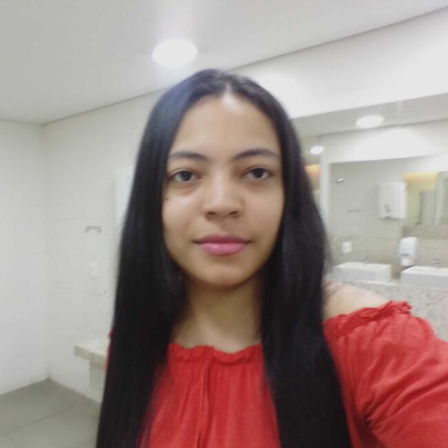 Babysitter in Guarulhos: Ester