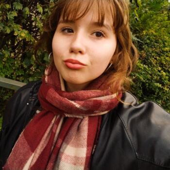 Lastenhoitaja Oulu: Kaija