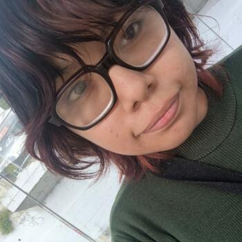 Babysitter in Bilbao: Janis