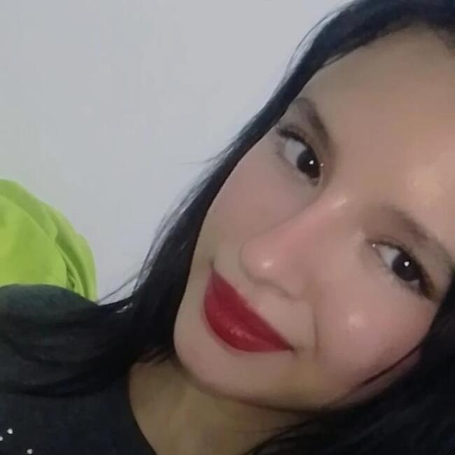 Babysitter in Cartagena: Eneidys Quintero (Ene)